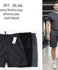 Spodenki MĘSKA ,size 3-6xl,paczka 12szt, mix kolor (Sao chép)