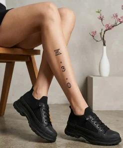 Buty Sportowe DAMSKIE (36- 41, 12par)