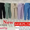 Spodenki Damskie, Size s/m-2xl/3xl, paczka 12szt, 1 kolor (Sao chép)