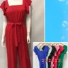 Kombinezony Damskie, Size m-2xl, paczka 12szt, mix kolor (Sao chép)