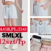 Spodenki Damskie, Size s-xl, paczka 12szt, mix kolor (Sao chép)