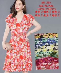 Spodenki Damskie, Size m/l-xl/2xl, paczka 12szt, mix kolor (Sao chép)