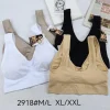 Topy Damskie, Size m-2xl, paczka 12szt, mix kolor (Sao chép)