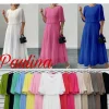 Bluzy DAMSKA , Size uni ,paczka 6szt mix kolor (Sao chép)