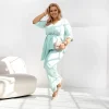 Komplety DAMSKA , Size s-xl,paczka 4szt,1kolor (Sao chép)