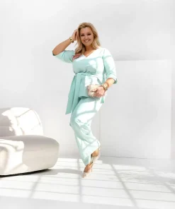 Komplety DAMSKA , Size s-xl,paczka 4szt,1kolor (Sao chép)