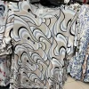 Bluzki Damskie, Size l-4xl , paczka 5szt, 1kolor (Sao chép)