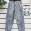 Jeansy damskie ,size xs-xl,paczka 10szt, 1kolor (Sao chép)
