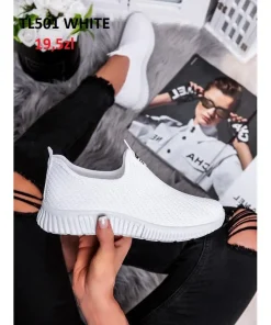 Buty Półbuty DAMSKIE (36- 41, 12par)