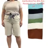 Spodnie Damskie, Size 2xl/3xl-8xl/9xl, paczka 12szt, 1 kolor (Sao chép)