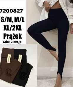 Spodenki Damskie, Size m-2xl, paczka 12szt, mix kolor (Sao chép)