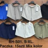 Spodenki damskie ,size s-xl,paczka 15szt,mix kolor (Sao chép)