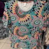 Bluzki Damskie, Size l-4xl , paczka 5szt, 1kolor (Sao chép)