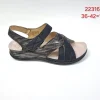 Sandaly DAMSKIE (36-42, 12szt) (Sao chép)