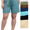 Spodnie Damskie, Size 3xl/4xl-5xl/6xl, paczka 12szt, mix kolor (Sao chép)