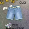 Spodenki jeansowe damskie ,size 25-30,paczka 10szt, 1kolor (Sao chép)