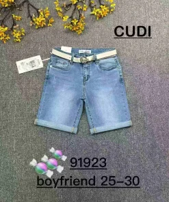 Spodenki jeansowe damskie ,size 25-30,paczka 10szt, 1kolor (Sao chép)
