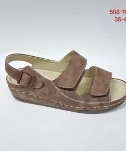 Klapki DAMSKIE (36-42, 12szt)