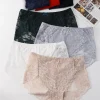 Majtki Damskie, Size l-2xl, paczka 24szt, mix kolor (Sao chép)