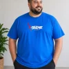 Bluzki MĘSKA ,size 3-6xl,paczka 12szt, mix kolor