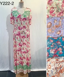 Kombinezony Damskie, Size m-2xl, paczka 12szt, mix kolor (Sao chép)