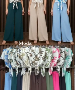 Komplety damskie,size uni,paczka 6szt ,mix kolor