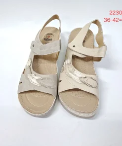 Buty Sandaly DAMSKIE (36-42, 12par)