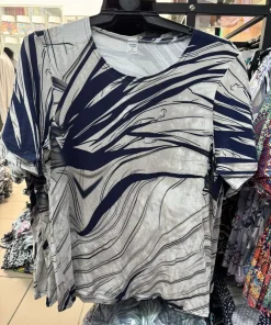Bluzki Damskie, Size l-4xl , paczka 5szt, 1kolor (Sao chép)