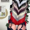Biustonosz E Damskie, Size 85-110, paczka 6szt, mix kolor (Sao chép)