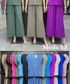 Komplety damskie, Size uni,paczka 6szt, mix kolor (Sao chép)