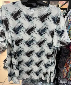 Bluzki Damskie, Size l-4xl , paczka 5szt, 1kolor (Sao chép)