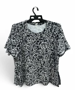 Bluzki DAMSKA , Size l-4xl,paczka 10szt, 1kolor (Sao chép)