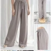 Spodnie damskie , Size m-2xl,paczka 12szt, mix kolor (Sao chép)