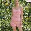 Piżamy Damskie, Size l-4xl, paczka 15szt, mix kolor (Sao chép)