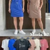 Komplety DAMSKA , Size uni,paczka 6szt,mix kolor (Sao chép)