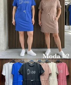 Komplety DAMSKA , Size uni,paczka 6szt,mix kolor (Sao chép)