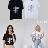 Komplety Damskie, Size s/m-l/xl, paczka 4szt, mix kolor (Sao chép)