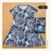 Bluzki damskie , Size xl-6xl,paczka 12szt, mix kolor (Sao chép)