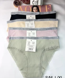 Majtki Damskie, size s/m-l/xl, paczka 24szt, mix kolor (Sao chép)