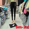 Spodnie Damskie, Size s-3xl, paczka 12szt, mix kolor (Sao chép)