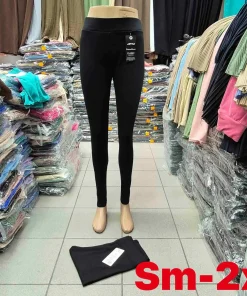 Spodnie Damskie, Size s-3xl, paczka 12szt, mix kolor (Sao chép)