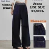 Spodnie Damskie, Size 80-95, paczka 6szt,1 kolor