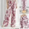 Spodnie damskie , Size m-2xl,paczka 12szt, mix kolor (Sao chép)