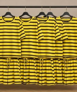 Komplety Damskie wloskie, Size uni ,paczka 6szt,1kolor