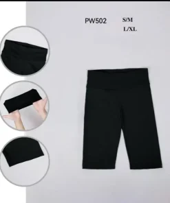 Spodnie Damskie, size 3xl-5xl, paczka 12szt, mix kolor (Sao chép)