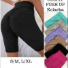 Legginsy Damskie, Size s/m-l/xl, paczka 12szt, 1 kolor (Sao chép)