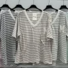 Bluzki damskie wloskie, Size uni ,paczka 6szt, mix kolor (Sao chép)