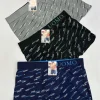 Bokserki MĘSKIE, Size xl-3xl, paczka 24szt, mix kolor