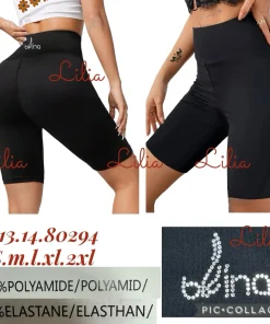 Spodnie Damskie, Size 2xl/3xl-4xl/5xl, paczka 12szt, mix kolor (Sao chép)