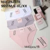 Majtki Damskie, size s/m-l/xl, paczka 24szt, mix kolor (Sao chép)